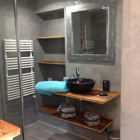 Bed and Breakfast Terre De Lumiere Quaix