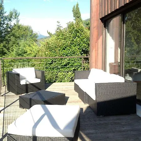 Bed and Breakfast Terre De Lumiere