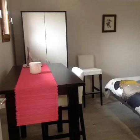 Bed and Breakfast Terre De Lumiere