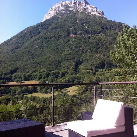Bed and Breakfast Terre De Lumiere *