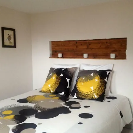 Terre De Lumiere Bed and Breakfast